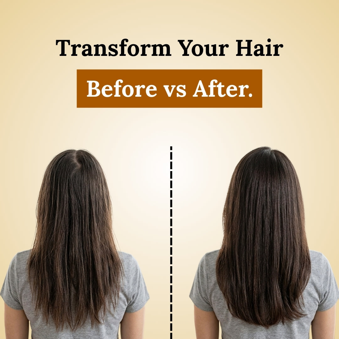 Herbal Hair Growth Spray