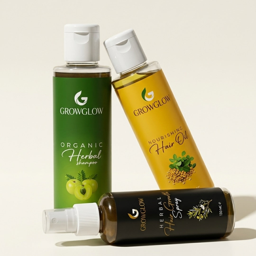 Grow & Glow All in One Offer