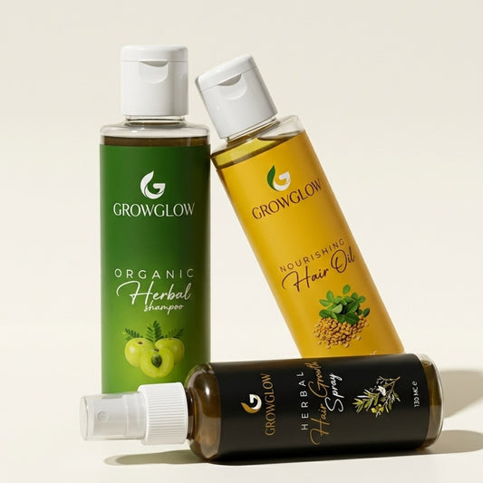 Grow & Glow All in One Offer