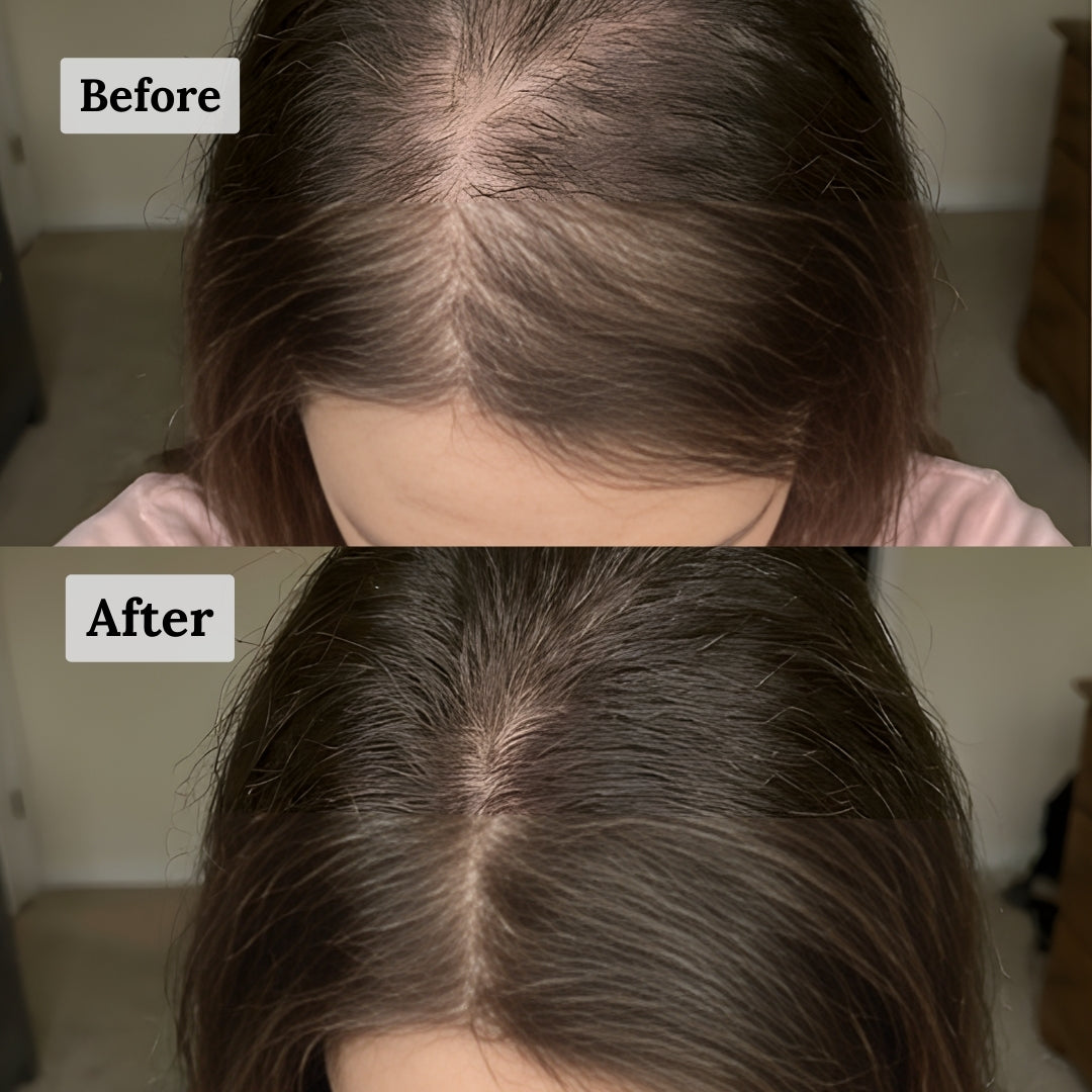 Grow & Glow All in One Offer
